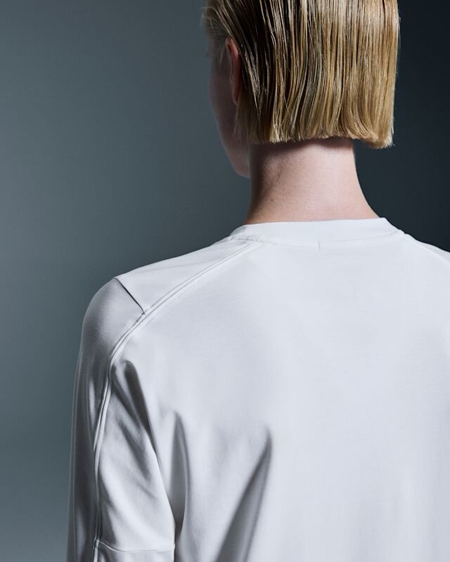 Damen Focus Long-T Damen Focus Long-T