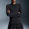 Damen Focus Long-T Damen Focus Long-T