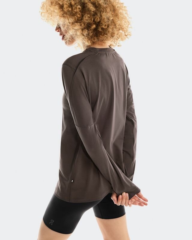 Damen Focus Long-T Damen Focus Long-T