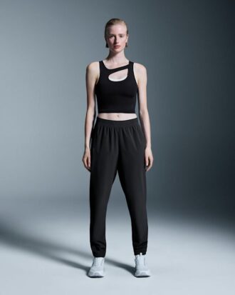 Damen Focus Pants
