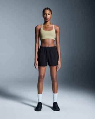 Damen Focus Shorts