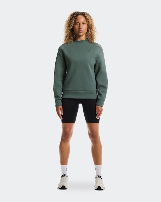 Damen Focus Tech Crew Damen Focus Tech Crew