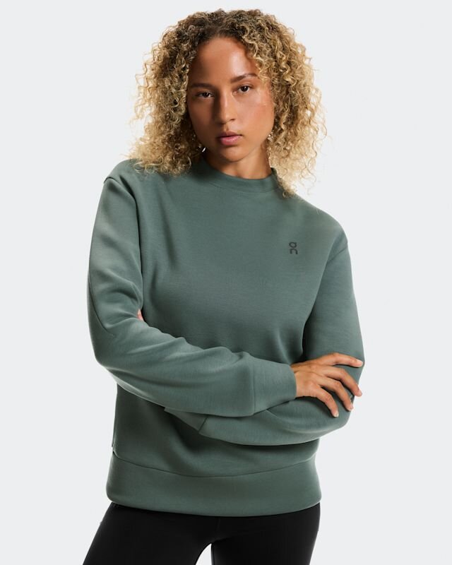 Damen Focus Tech Crew Damen Focus Tech Crew