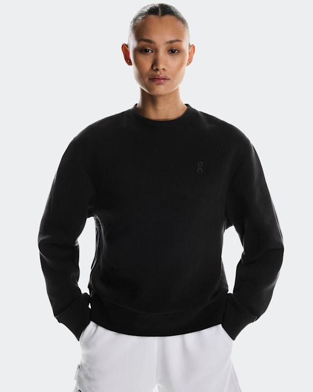 Damen Focus Tech Crew Damen Focus Tech Crew