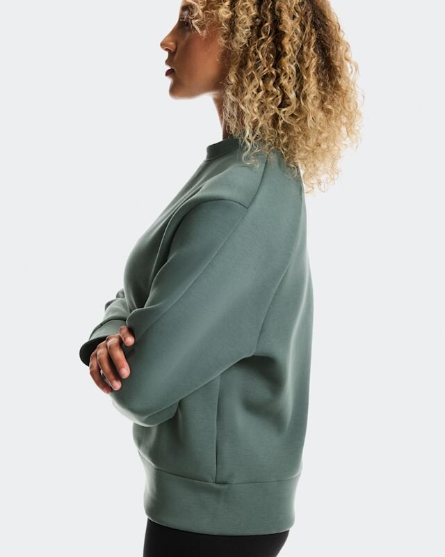 Damen Focus Tech Crew Damen Focus Tech Crew