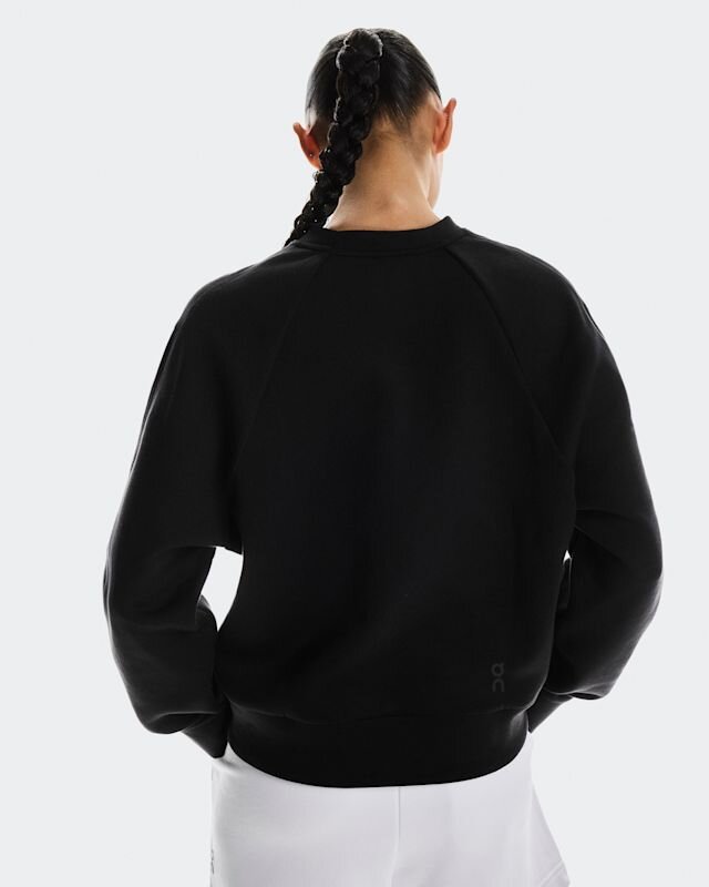 Damen Focus Tech Crew Damen Focus Tech Crew