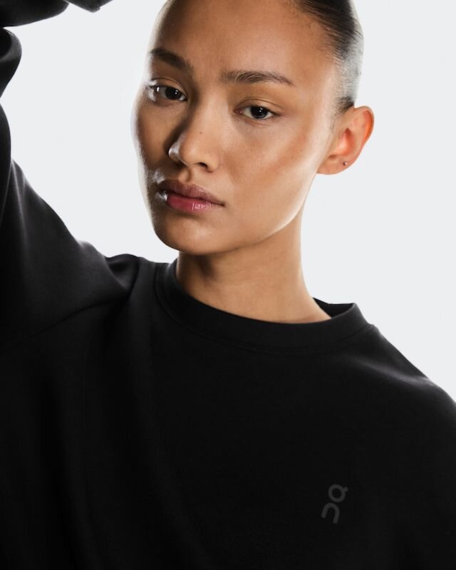 Damen Focus Tech Crew Damen Focus Tech Crew