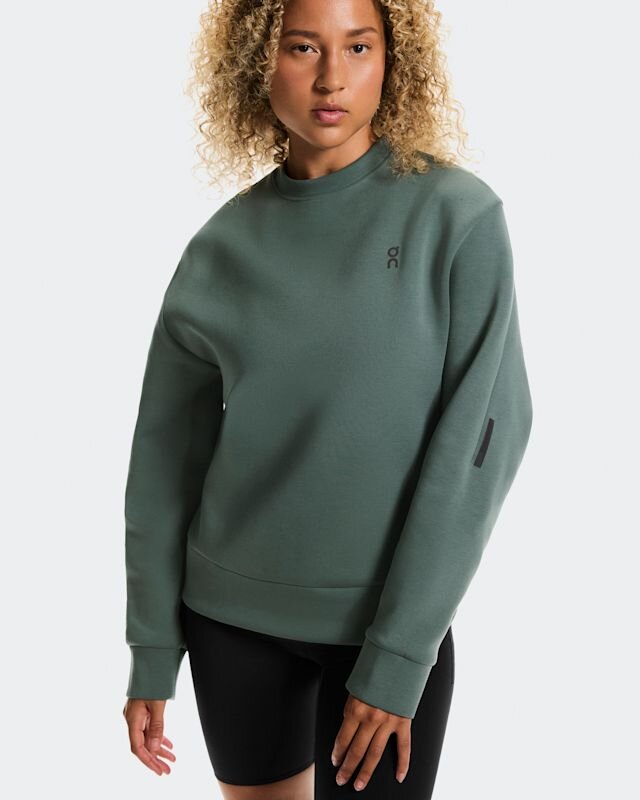 Damen Focus Tech Crew Damen Focus Tech Crew