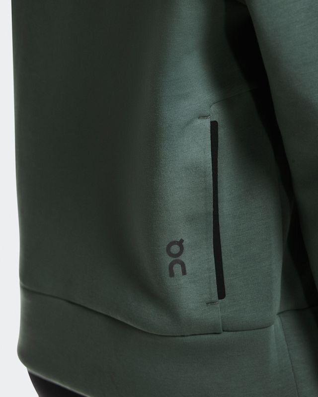 Damen Focus Tech Crew Damen Focus Tech Crew