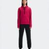 Damen Focus Tech Hoodie Damen Focus Tech Hoodie