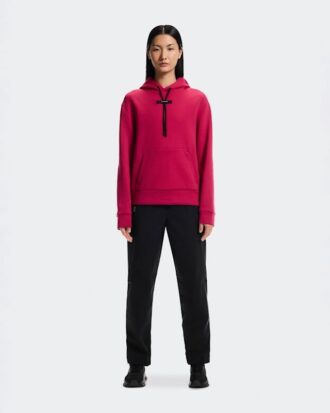 Damen Focus Tech Hoodie