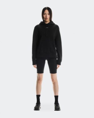 Damen Focus Tech Hoodie