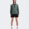 Damen Focus Tech Hoodie Damen Focus Tech Hoodie