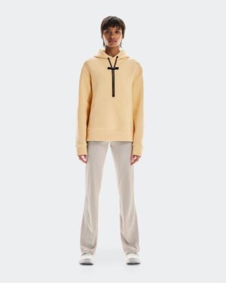 Damen Focus Tech Hoodie