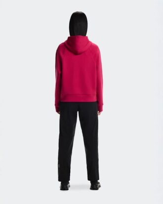 Damen Focus Tech Hoodie