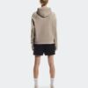 Damen Focus Tech Hoodie Damen Focus Tech Hoodie