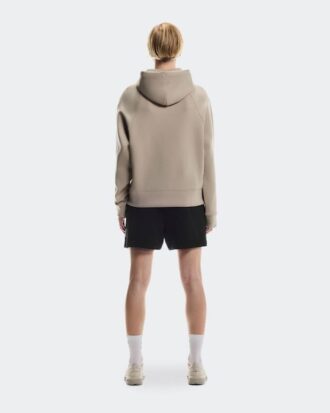 Damen Focus Tech Hoodie