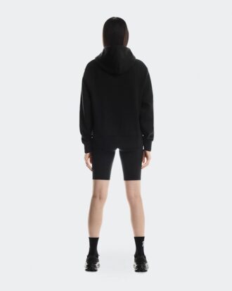 Damen Focus Tech Hoodie