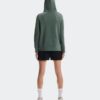 Damen Focus Tech Hoodie Damen Focus Tech Hoodie