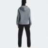 Damen Focus Tech Hoodie Damen Focus Tech Hoodie