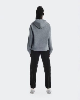 Damen Focus Tech Hoodie