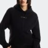 Damen Focus Tech Hoodie Damen Focus Tech Hoodie