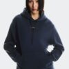 Damen Focus Tech Hoodie Damen Focus Tech Hoodie