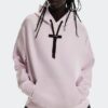 Damen Focus Tech Hoodie Damen Focus Tech Hoodie