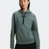 Damen Focus Tech Hoodie Damen Focus Tech Hoodie