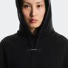Damen Focus Tech Hoodie Damen Focus Tech Hoodie