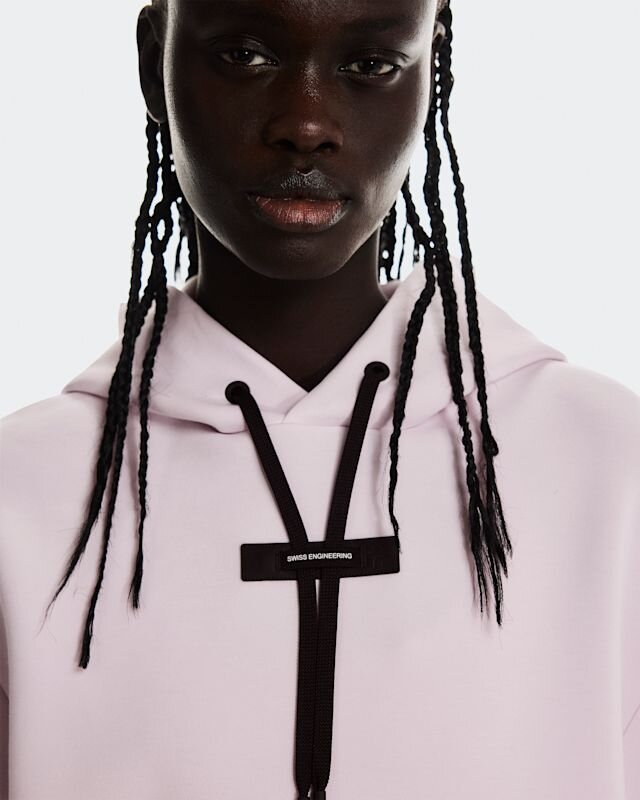 Damen Focus Tech Hoodie Damen Focus Tech Hoodie