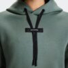 Damen Focus Tech Hoodie Damen Focus Tech Hoodie