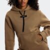Damen Focus Tech Hoodie Damen Focus Tech Hoodie