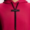 Damen Focus Tech Hoodie Damen Focus Tech Hoodie