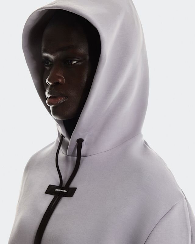 Damen Focus Tech Hoodie Damen Focus Tech Hoodie