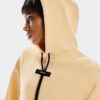 Damen Focus Tech Hoodie Damen Focus Tech Hoodie
