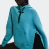 Damen Focus Tech Hoodie Damen Focus Tech Hoodie