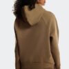 Damen Focus Tech Hoodie Damen Focus Tech Hoodie
