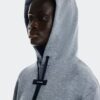 Damen Focus Tech Hoodie Damen Focus Tech Hoodie