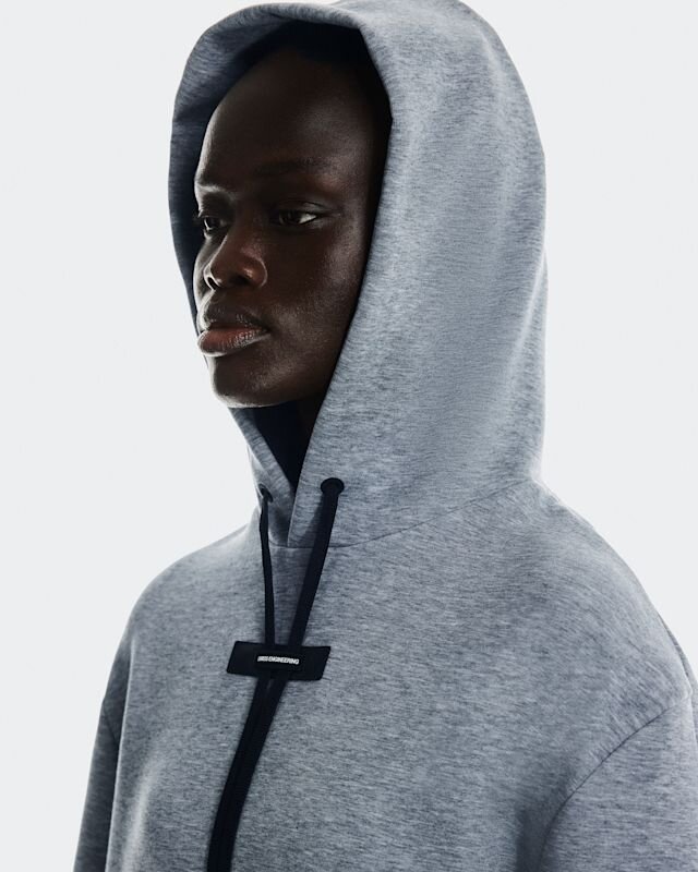 Damen Focus Tech Hoodie Damen Focus Tech Hoodie