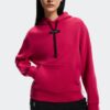 Damen Focus Tech Hoodie Damen Focus Tech Hoodie