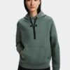 Damen Focus Tech Hoodie Damen Focus Tech Hoodie