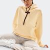 Damen Focus Tech Hoodie Damen Focus Tech Hoodie