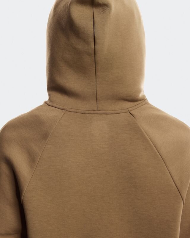 Damen Focus Tech Hoodie Damen Focus Tech Hoodie