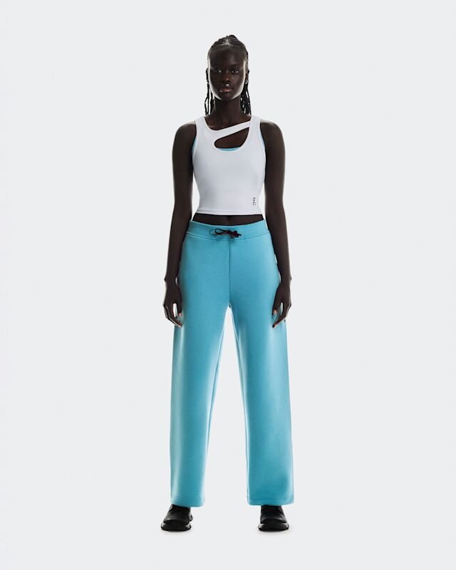 Damen Focus Tech Sweatpants Damen Focus Tech Sweatpants