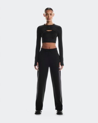 Damen Focus Tech Sweatpants