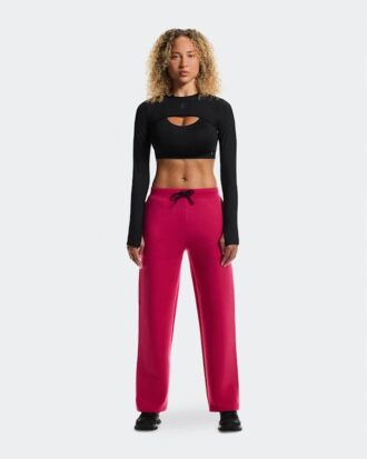 Damen Focus Tech Sweatpants