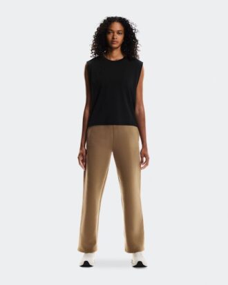 Damen Focus Tech Sweatpants