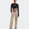 Damen Focus Tech Sweatpants Damen Focus Tech Sweatpants