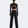 Damen Focus Tech Sweatpants Damen Focus Tech Sweatpants